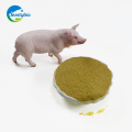 Levure sèche de Baker d&#39;additifs d&#39;alimentation de levure active d&#39;alimentation pour la nutrition animale biologique
